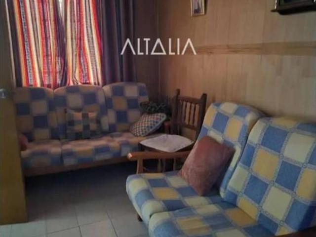 Chalet en venta en Tinajas, Cuenca