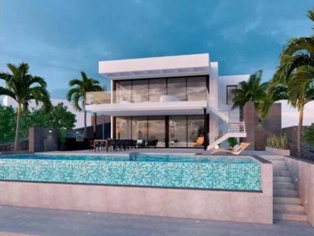 Chalet en venta en Tinajo, Canarias