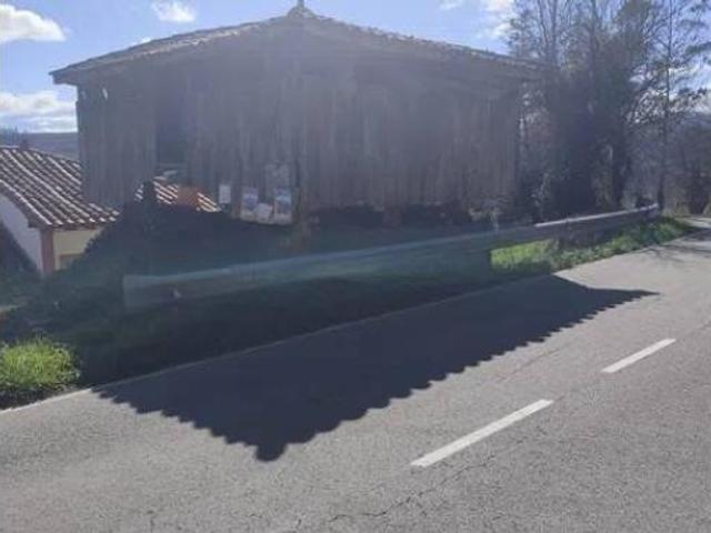 Chalet en venta en Tineo, Asturias