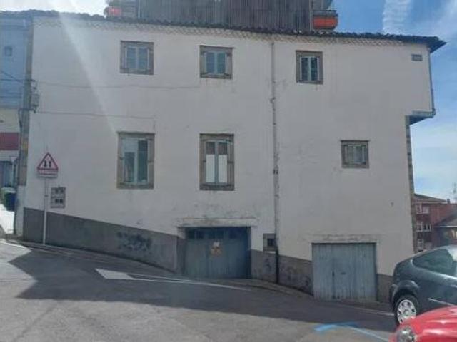 Chalet en venta en Tineo, Asturias