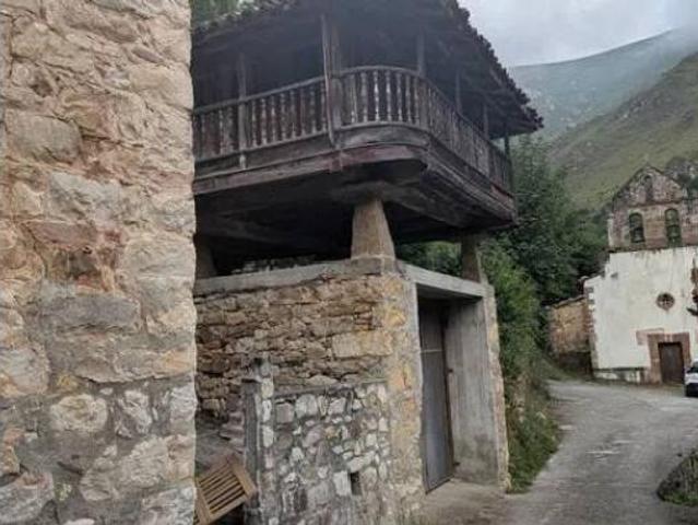 Chalet en venta en Tineo, Asturias