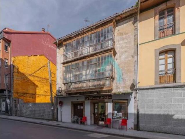 Chalet en venta en Tineo, Asturias