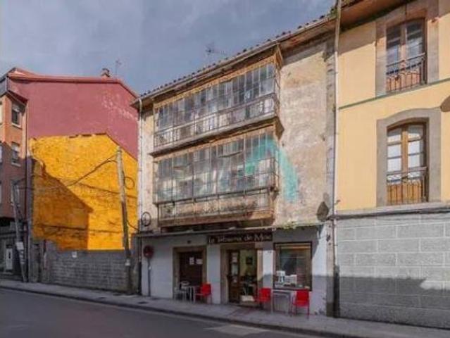 Chalet en venta en Tineo, Asturias
