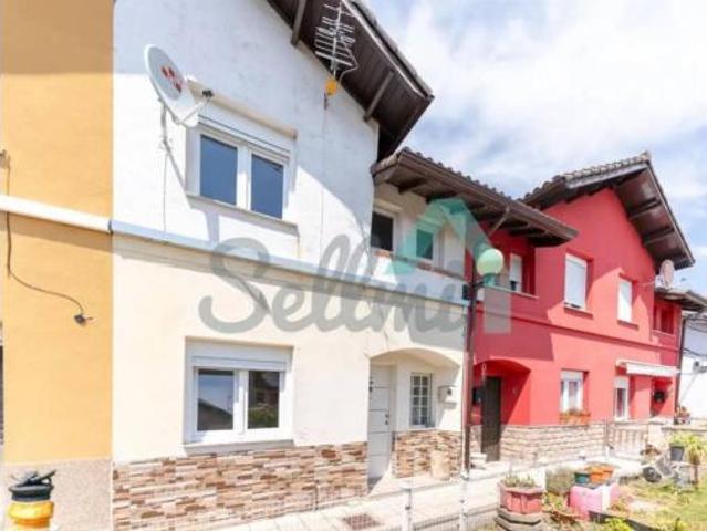 Chalet en venta en Tineo, Asturias