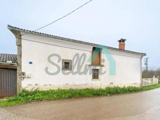 Chalet en venta en Tineo, Asturias
