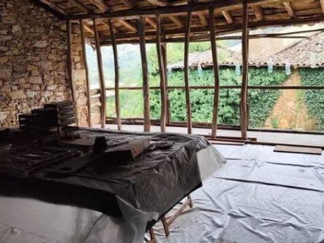 Chalet en venta en Tineo, Asturias