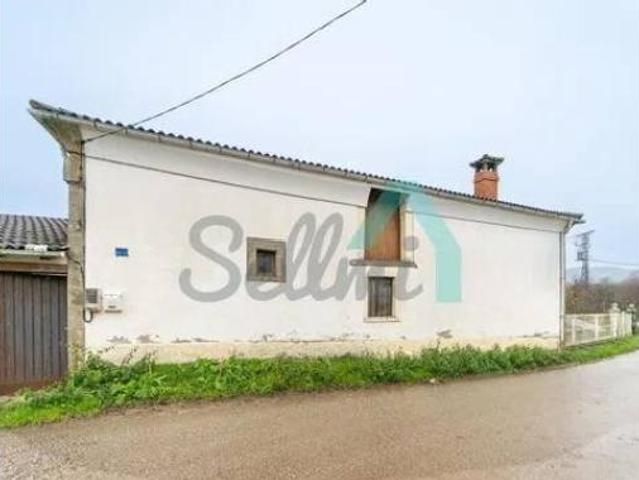 Chalet en venta en Tineo, Asturias