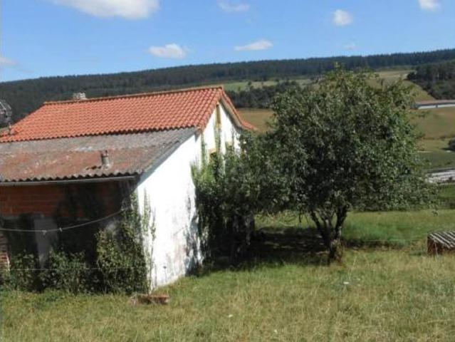 Chalet en venta en Tineo, Asturias