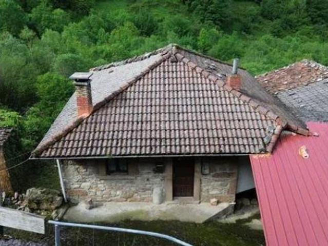 Chalet en venta en Tineo, Asturias