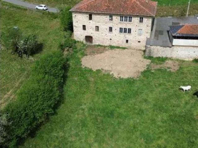 Chalet en venta en Tineo, Asturias