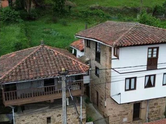 Chalet en venta en Tineo, Asturias