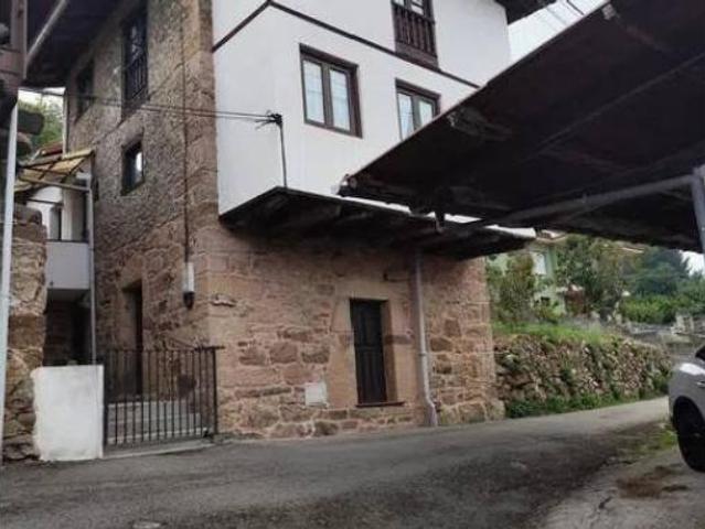Chalet en venta en Tineo, Asturias