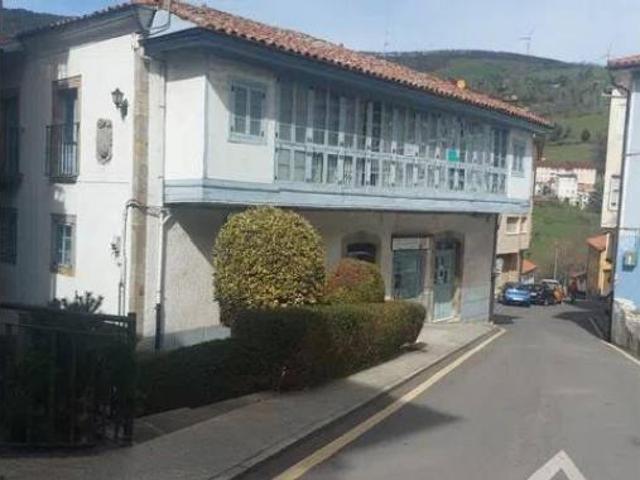 Chalet en venta en Tineo, Asturias