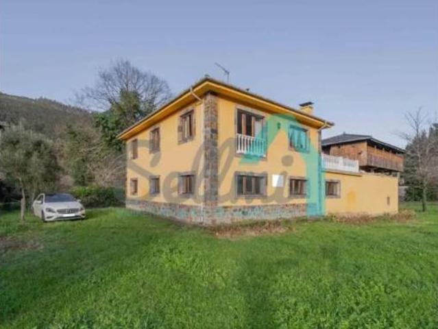 Chalet en venta en Tineo, Asturias