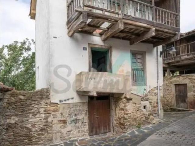 Chalet en venta en Tineo, Asturias