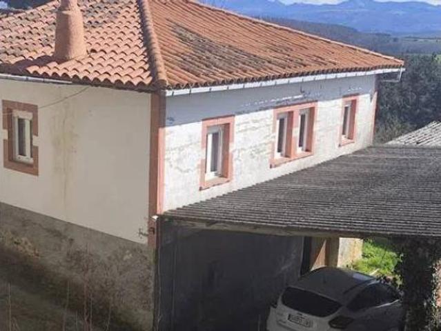 Chalet en venta en Tineo, Asturias