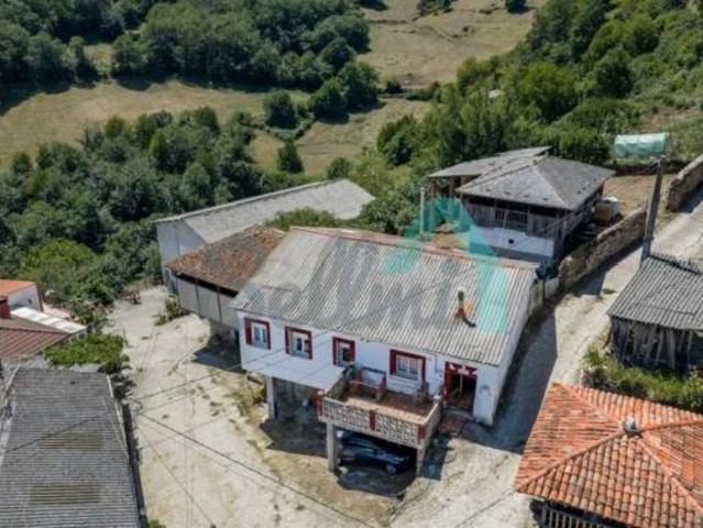 Chalet en venta en Tineo, Asturias