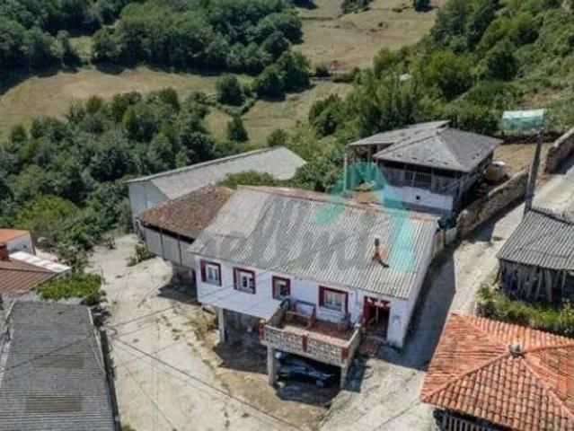 Chalet en venta en Tineo, Asturias