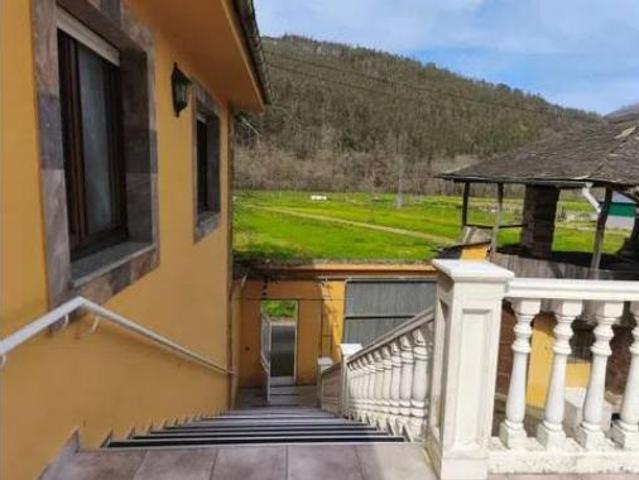 Chalet en venta en Tineo, Asturias