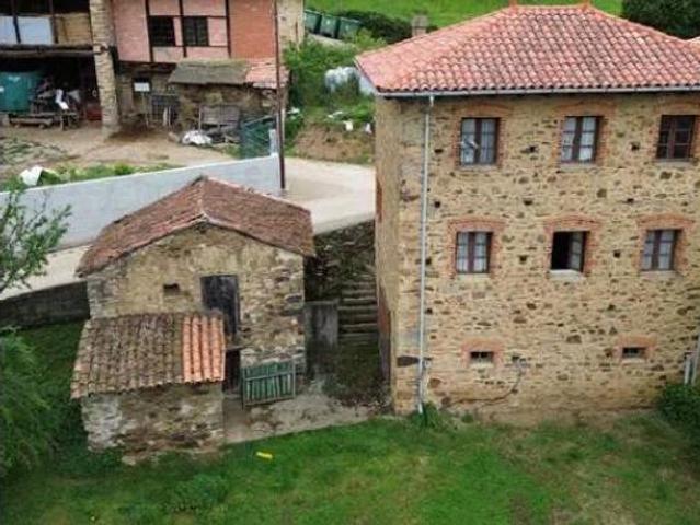 Chalet en venta en Tineo, Asturias