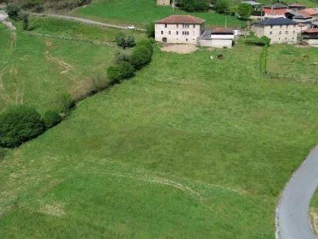 Chalet en venta en Tineo, Asturias