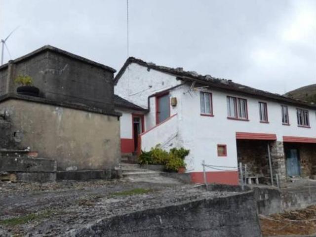 Chalet en venta en Tineo, Asturias