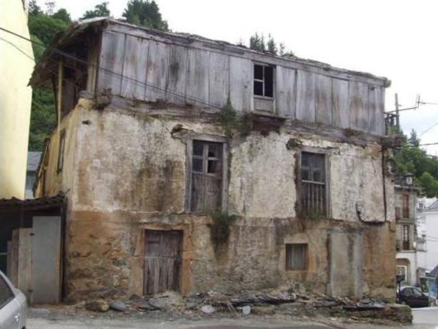 Chalet en venta en Tineo, Asturias