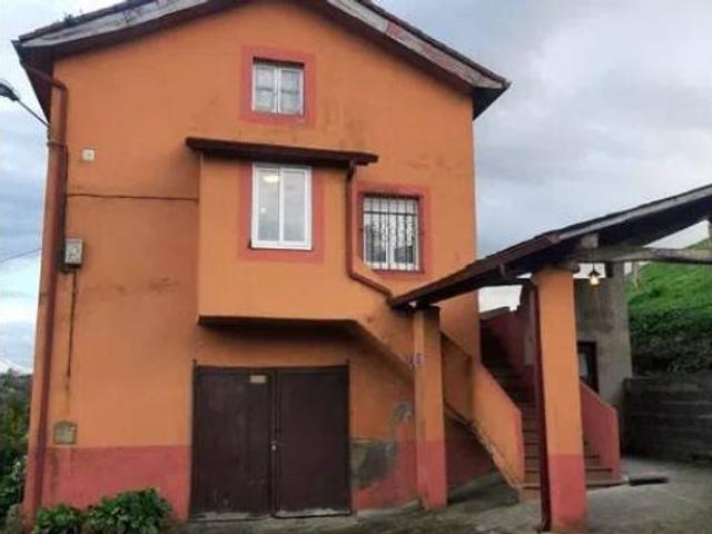 Chalet en venta en Tineo, Asturias