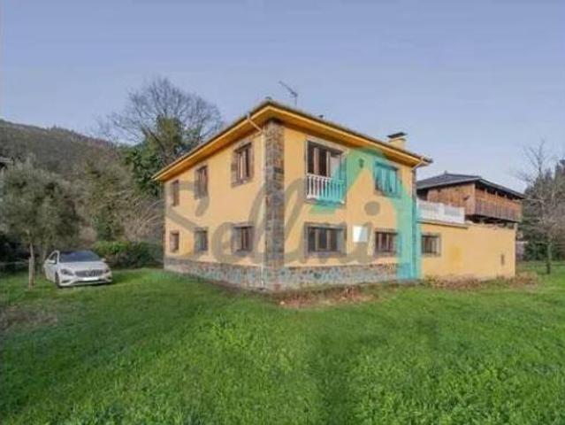 Chalet en venta en Tineo, Asturias