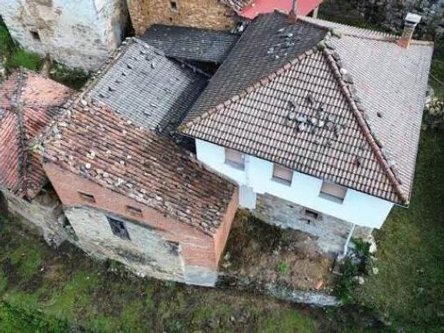 Chalet en venta en Tineo, Asturias