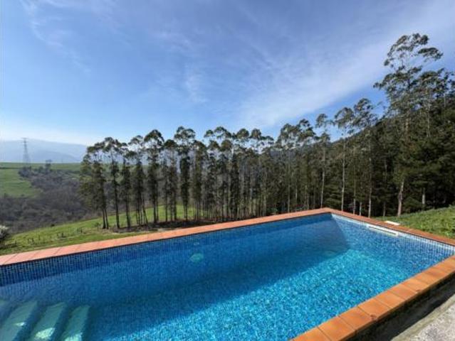 Chalet en venta en Tineo, Asturias