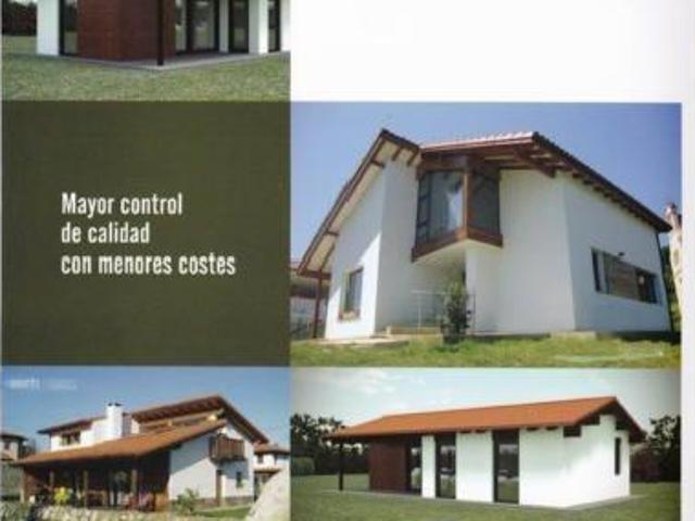 Chalet en venta en Tineo, Asturias