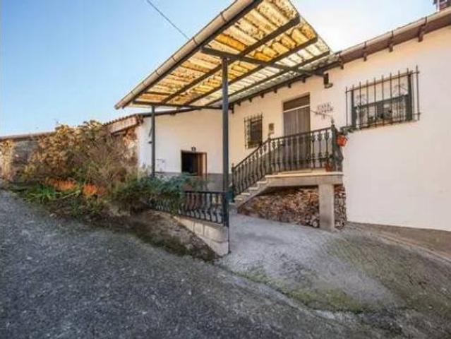 Chalet en venta en Tineo, Asturias