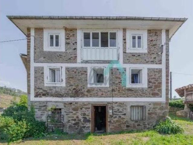 Chalet en venta en Tineo, Asturias