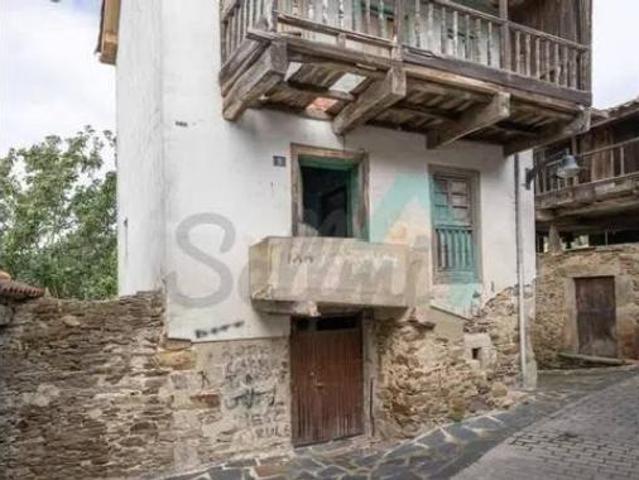 Chalet en venta en Tineo, Asturias