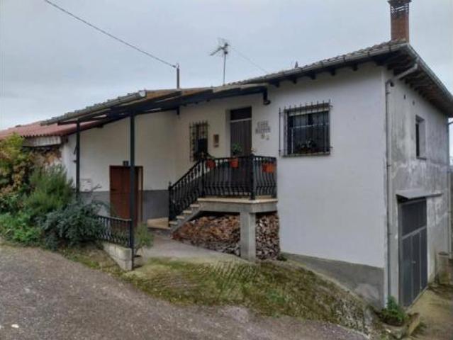 Chalet en venta en Tineo, Asturias