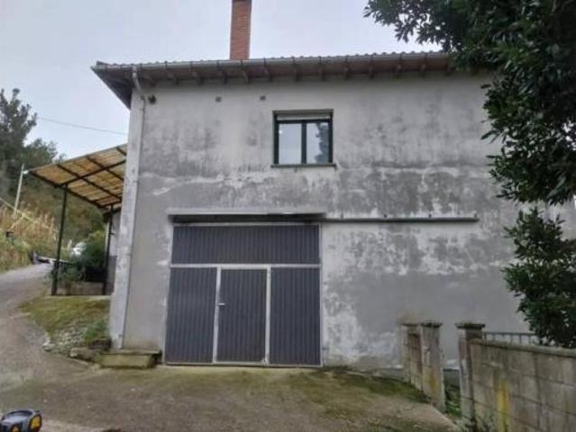 Chalet en venta en Tineo, Asturias