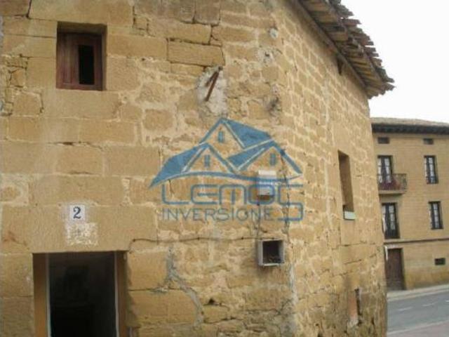 Chalet en venta en Tirgo, La Rioja