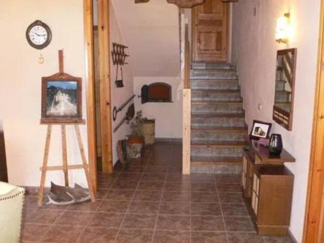 Chalet en venta en Pallars Sobirà, Catalunya