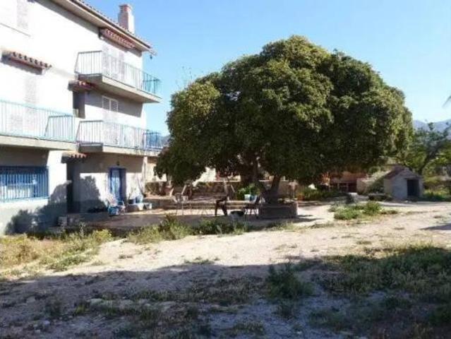 Chalet en venta en Baix Ebre, Catalunya