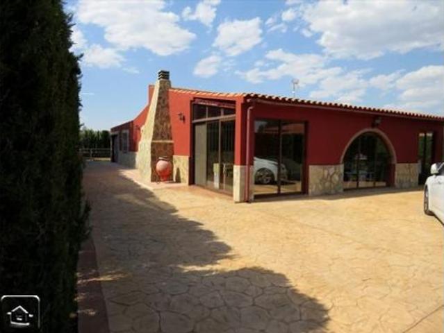 Chalet en venta en Tobarra, Castilla-La Mancha
