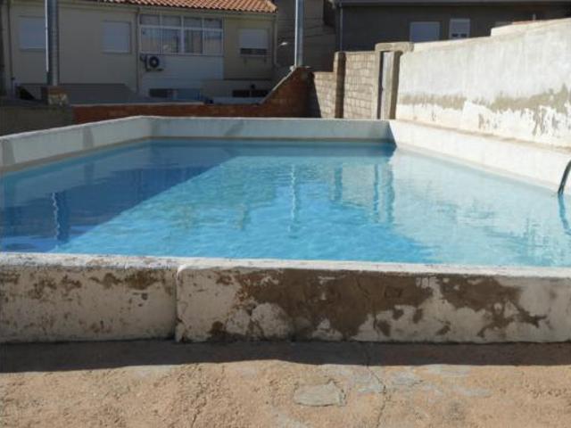 Chalet en venta en Tobarra, Castilla-La Mancha