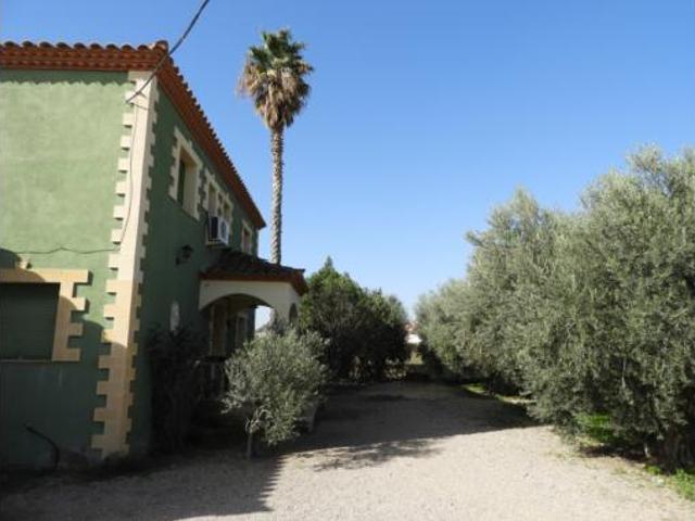 Chalet en venta en Tobarra, Castilla-La Mancha