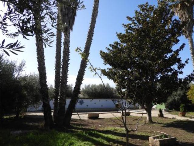 Chalet en venta en Tobarra, Castilla-La Mancha