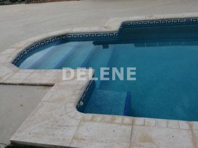 Chalet en venta en Tobarra, Castilla-La Mancha