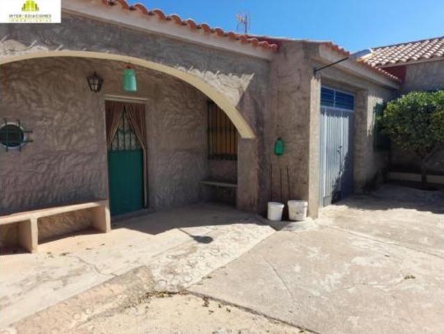 Chalet en venta en Tobarra, Castilla-La Mancha