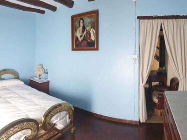Chalet en venta en Comunidad de Calatayud, Aragón