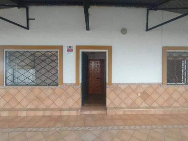 Villa en venta en Tocina, Los Rosales