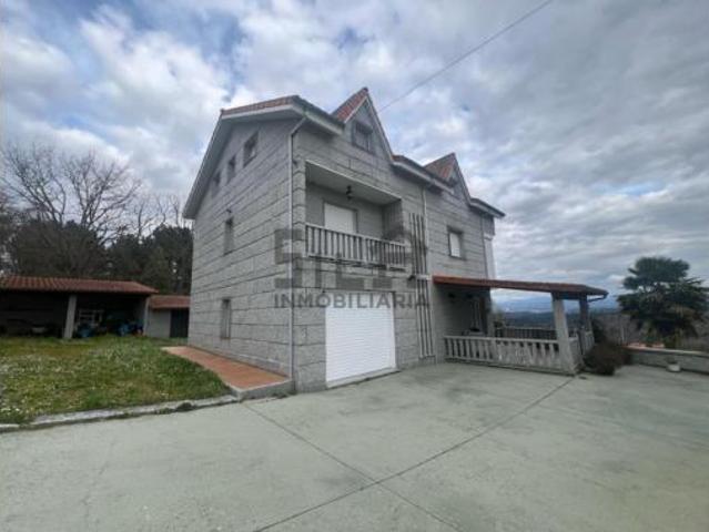 Chalet en venta en Ourense, Galicia