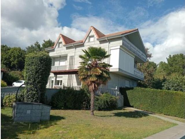 Chalet en venta en Ourense, Galicia